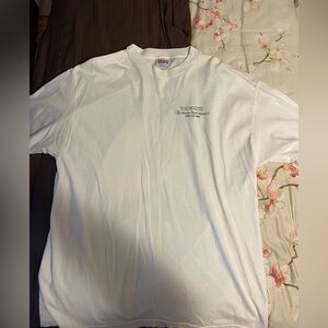 Vintage 2000 Minnie Pearl Mansion  White T-shirt Sz XL